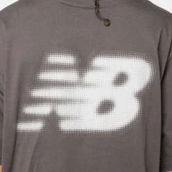 Halftone Blur T-Shirt