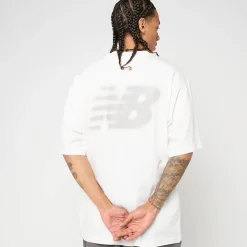 Halftone Blur T-Shirt