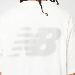 Halftone Blur T-Shirt