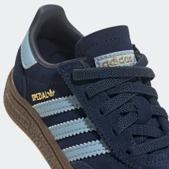 Handball Spezial Comfort Closure Elastic Lace Kleinkinder