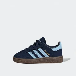 Handball Spezial Comfort Closure Elastic Lace Kleinkinder