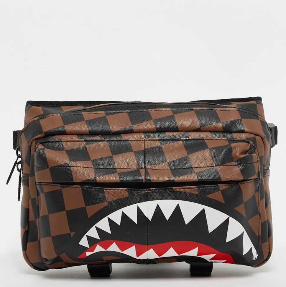 Hangover Cargo Crossbody