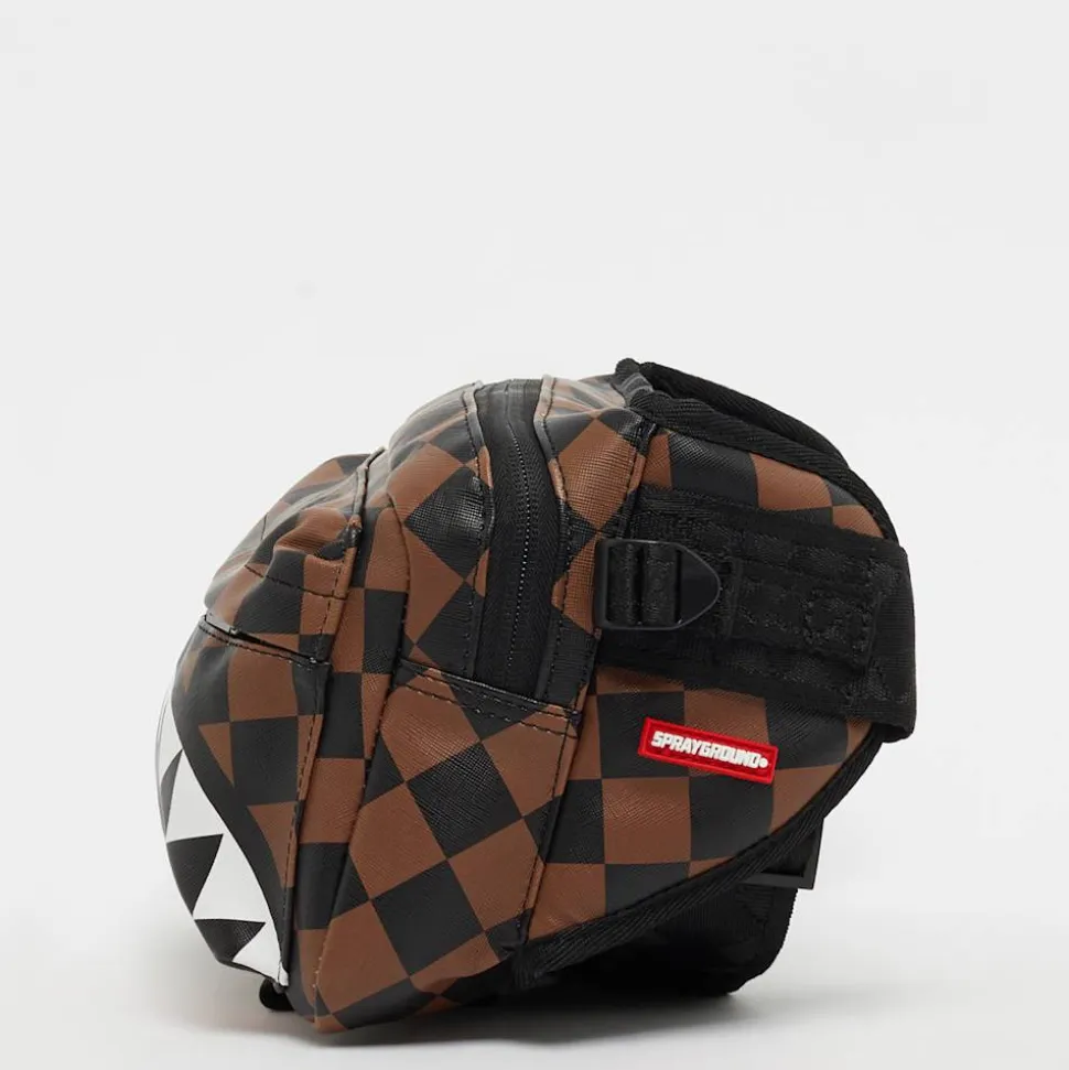 Hangover Cargo Crossbody