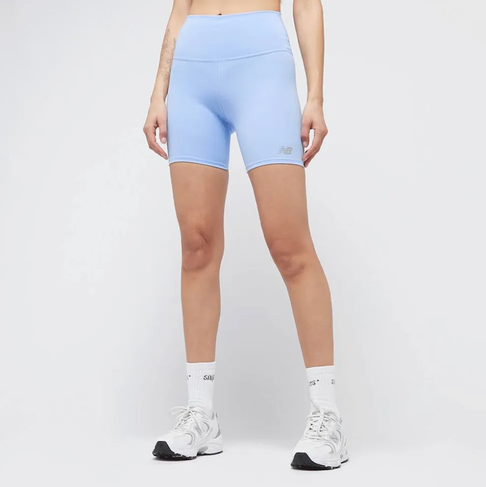 Harmony High Rise Short 6"