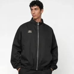Harrington Jacket