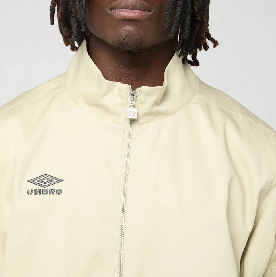 Harrington Jacket