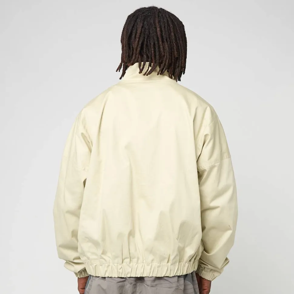 Harrington Jacket