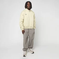 Harrington Jacket