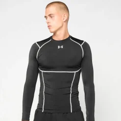 Heatgear Elite Comp Longsleeve