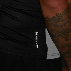 Heatgear Elite Comp Short Sleeve