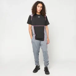 Heatgear Elite Fitted Short Sleeve