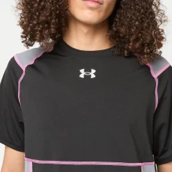 Heatgear Elite Fitted Short Sleeve