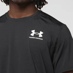 Heatgear Fitted Shortsleeve