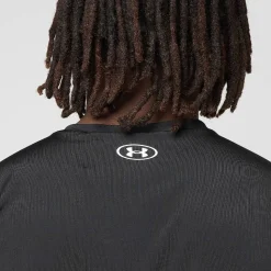 Heatgear Fitted Shortsleeve