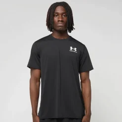 Heatgear Fitted Shortsleeve