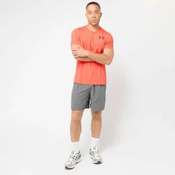 Heatgear Fitted Shortsleeve