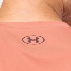 Heatgear Fitted Shortsleeve