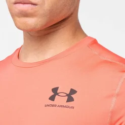 Heatgear Fitted Shortsleeve