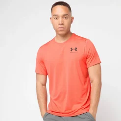 Heatgear Fitted Shortsleeve