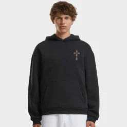 Heavenly Prayers Fluffy Hoody