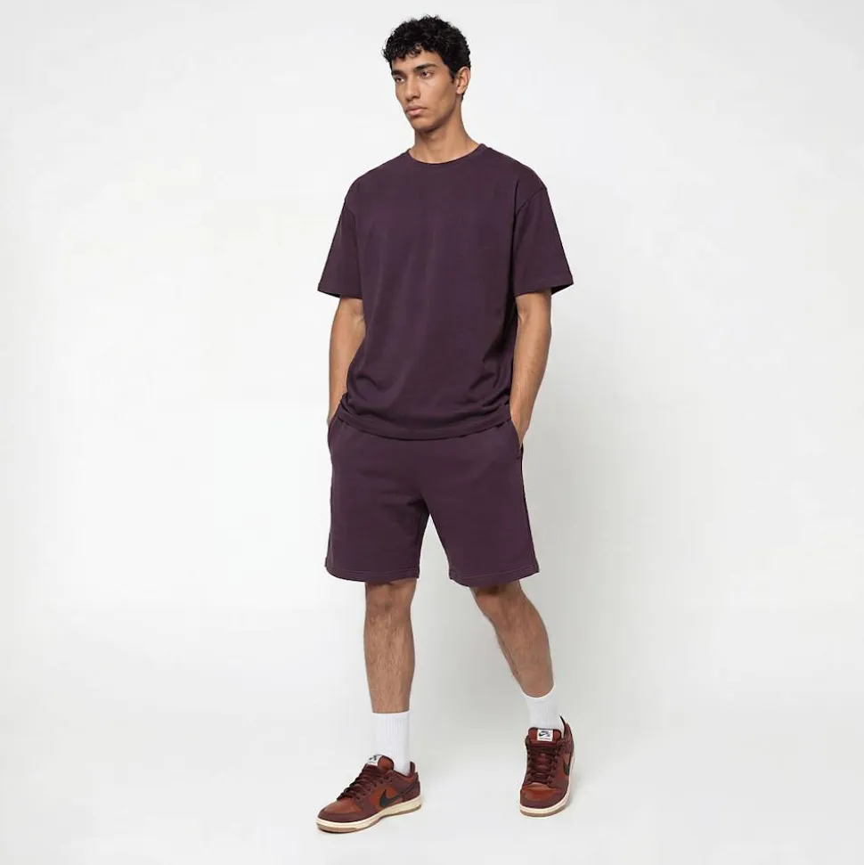 Heavy Oversized Tee