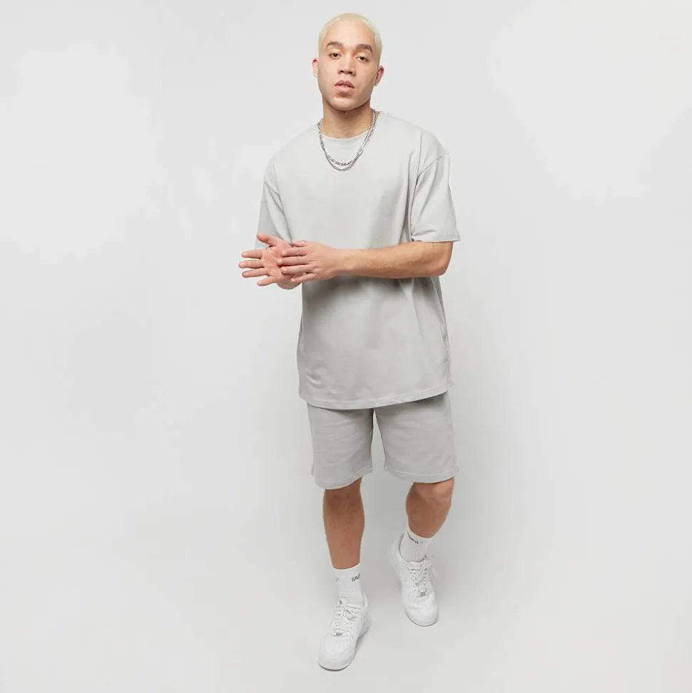 Heavy Oversized Tee