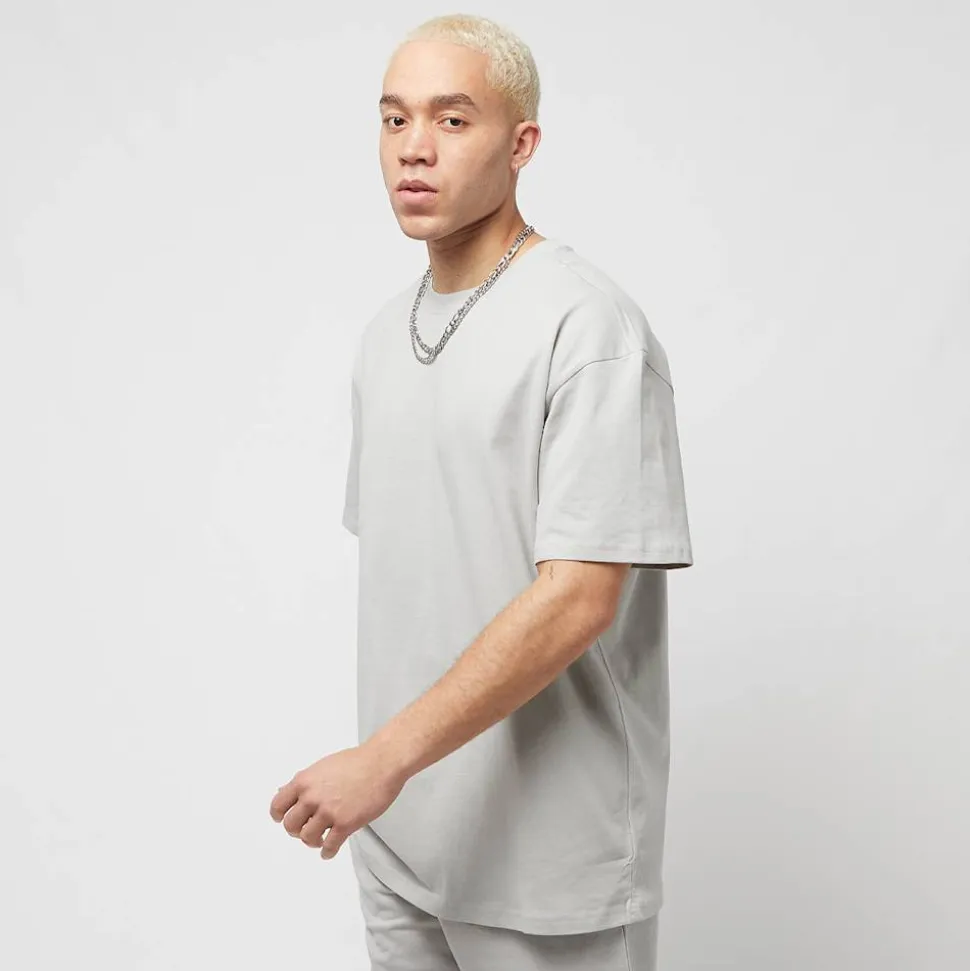 Heavy Oversized Tee