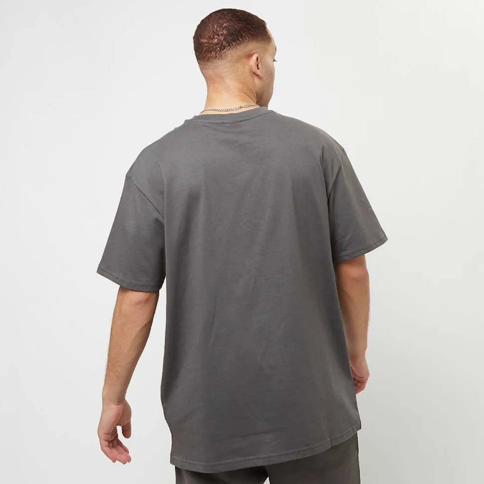 Heavy Oversized Tee