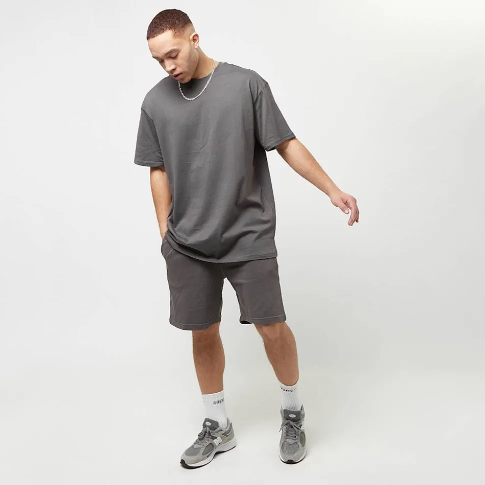 Heavy Oversized Tee