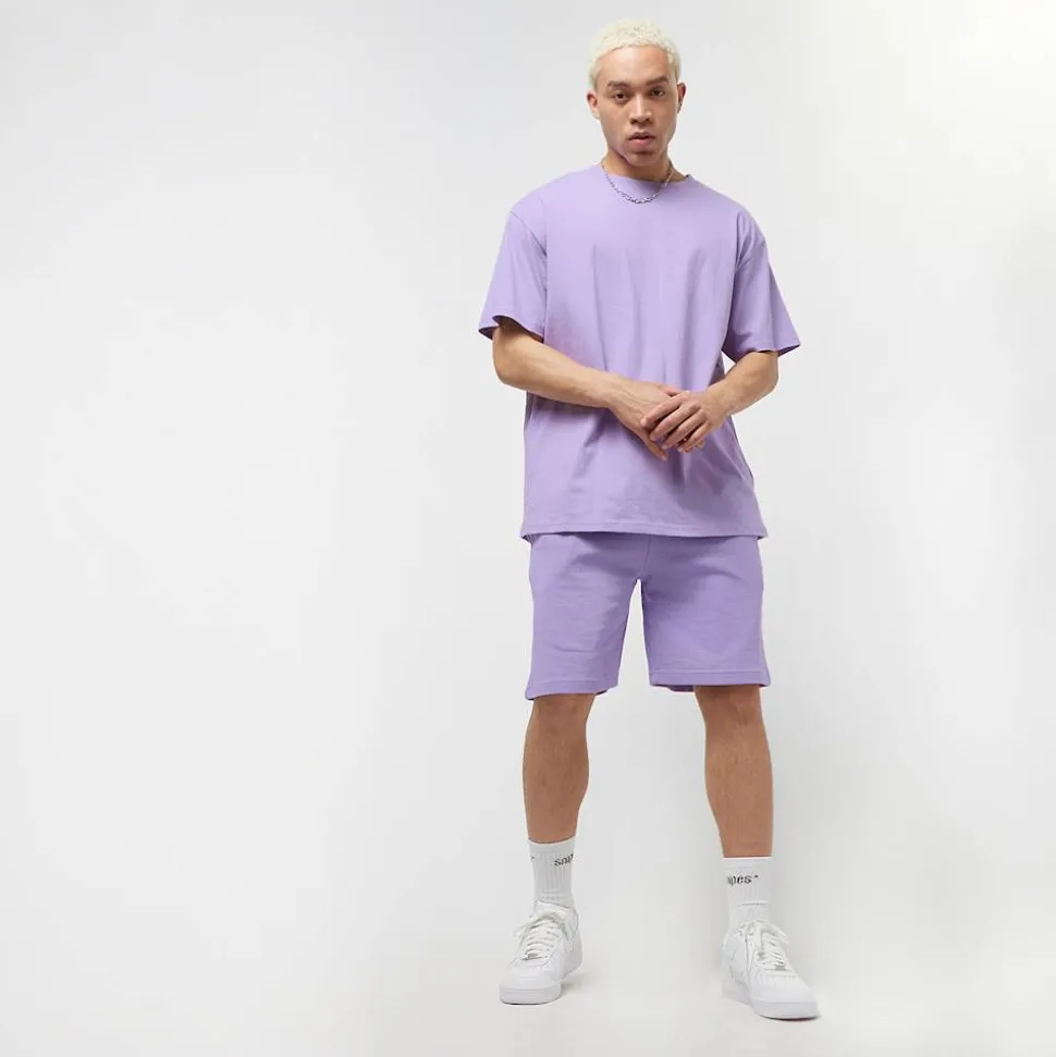 Heavy Oversized Tee