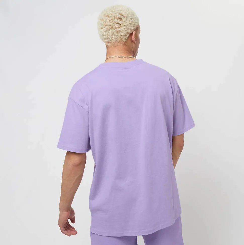 Heavy Oversized Tee