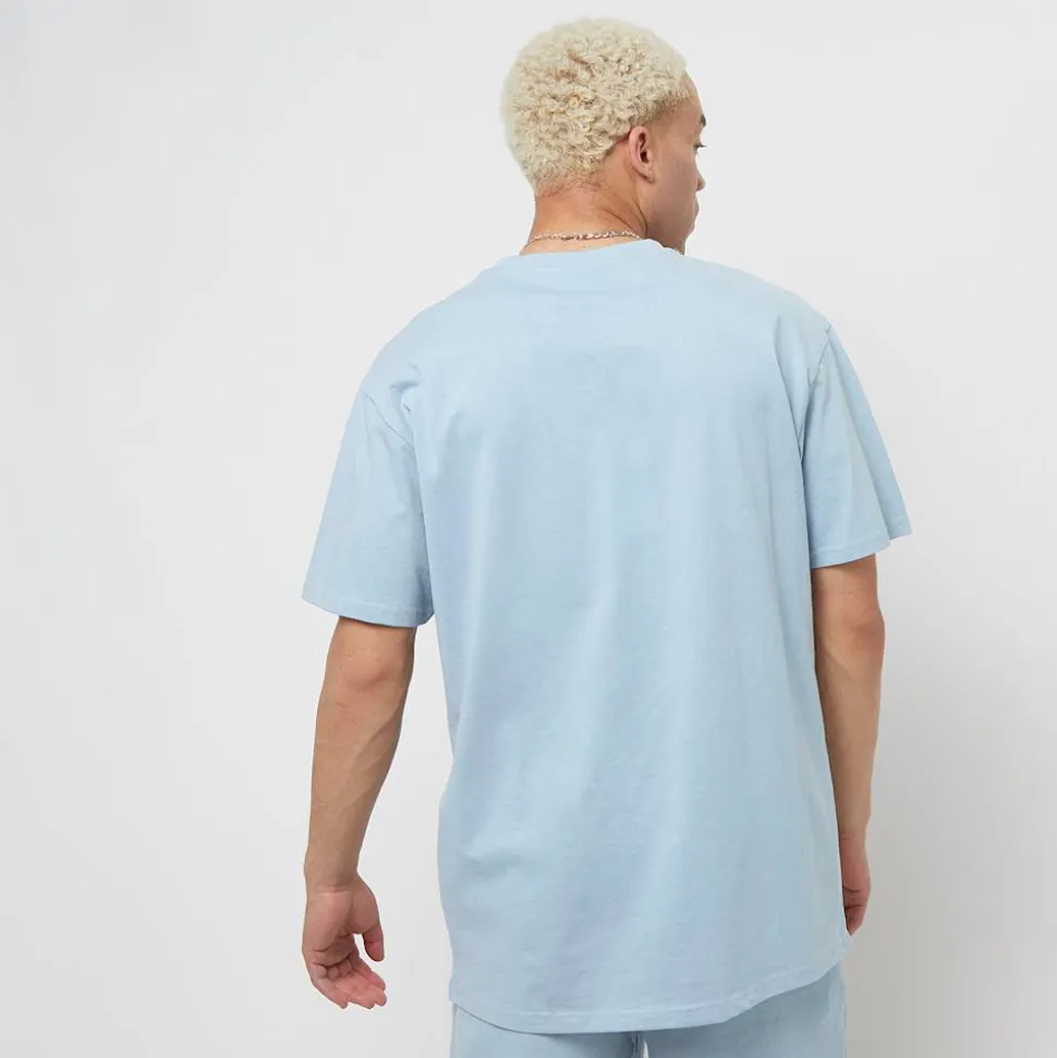 Heavy Oversized Tee