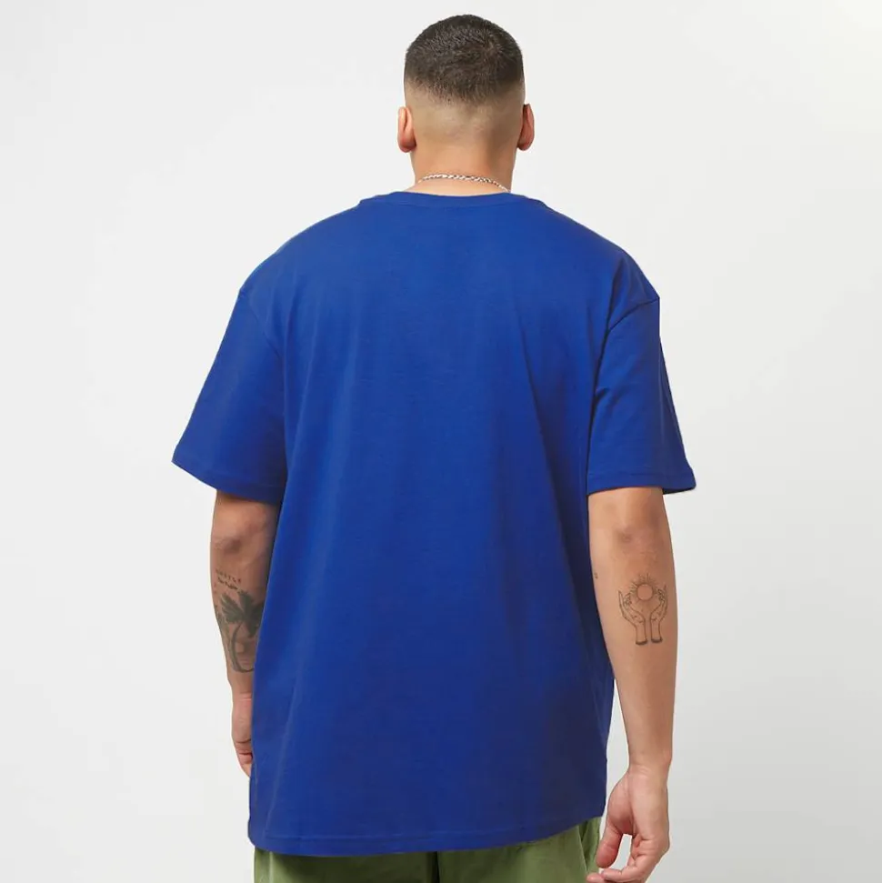 Heavy Oversized Tee