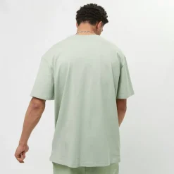 Heavy Oversized Tee