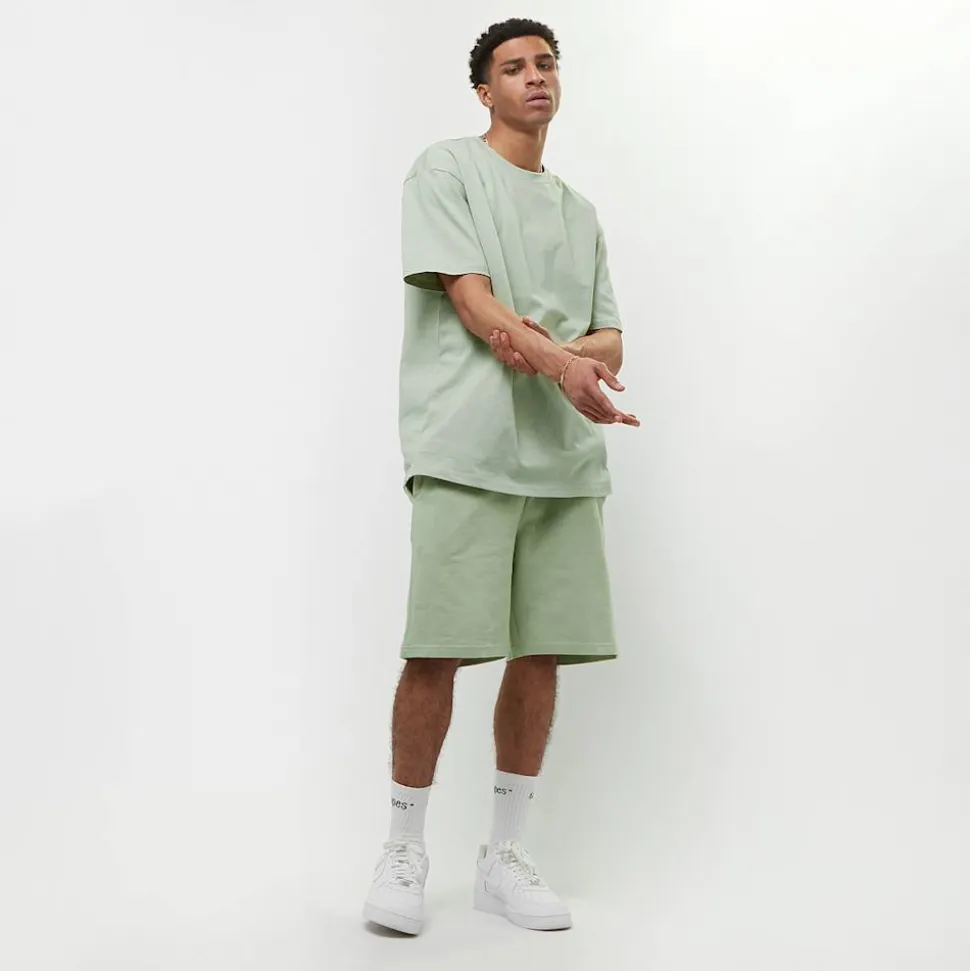 Heavy Oversized Tee