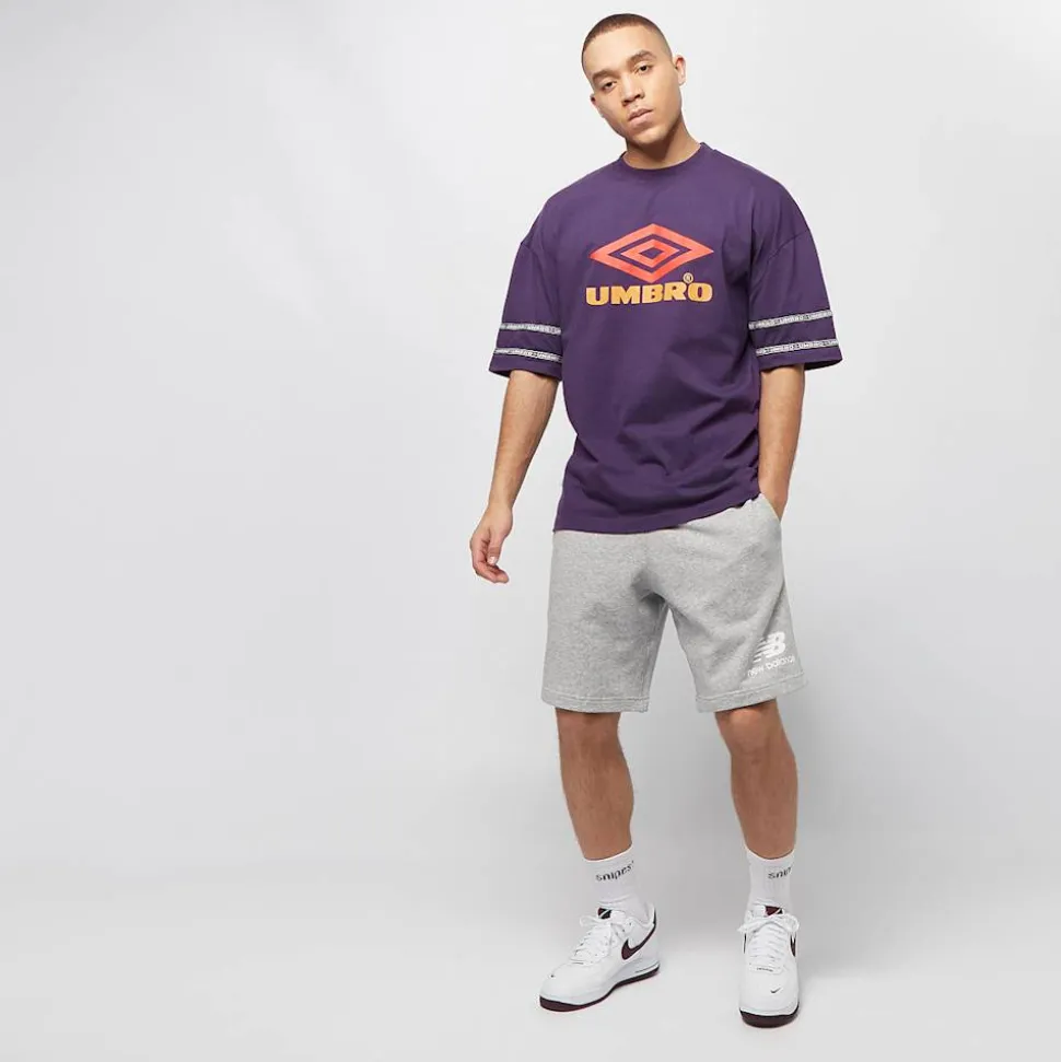 Heavy Oversized Tee