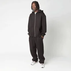 Heavy Scuba Basic Trackpants