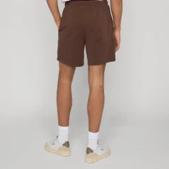 Heavy Washed Shorts