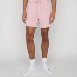Heavy Washed Shorts