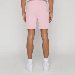 Heavy Washed Shorts