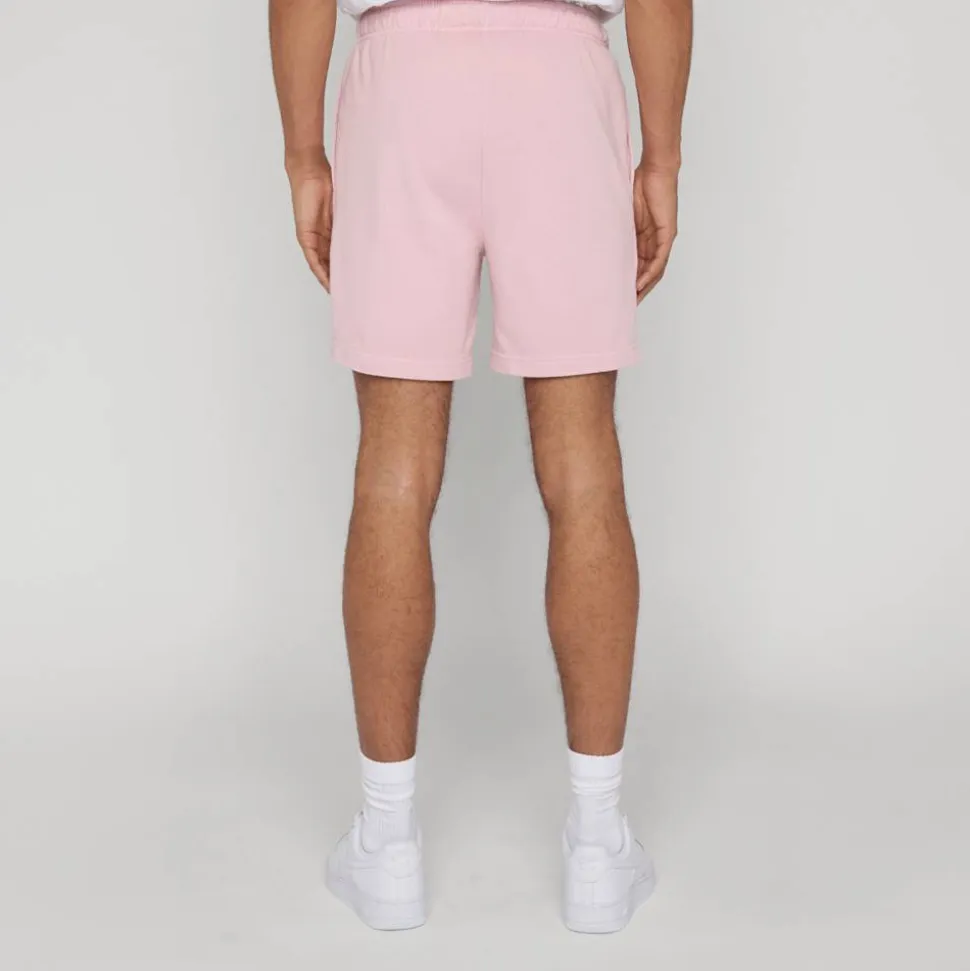 Heavy Washed Shorts
