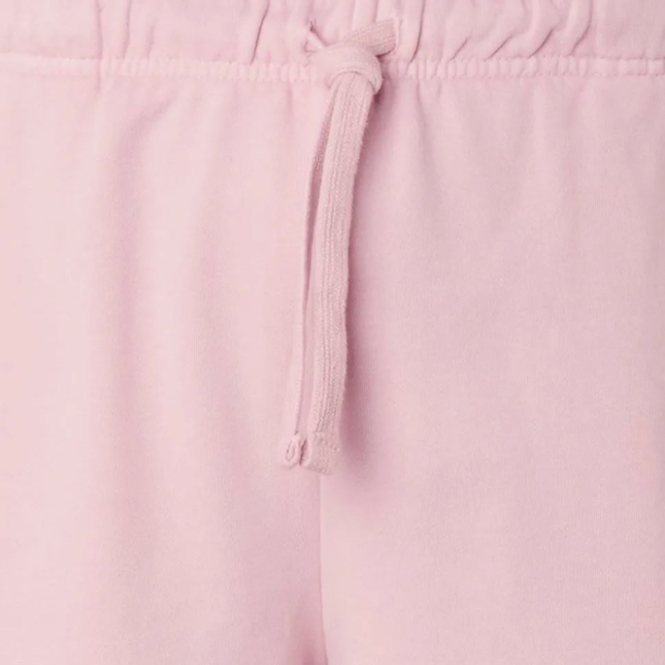 Heavy Washed Shorts