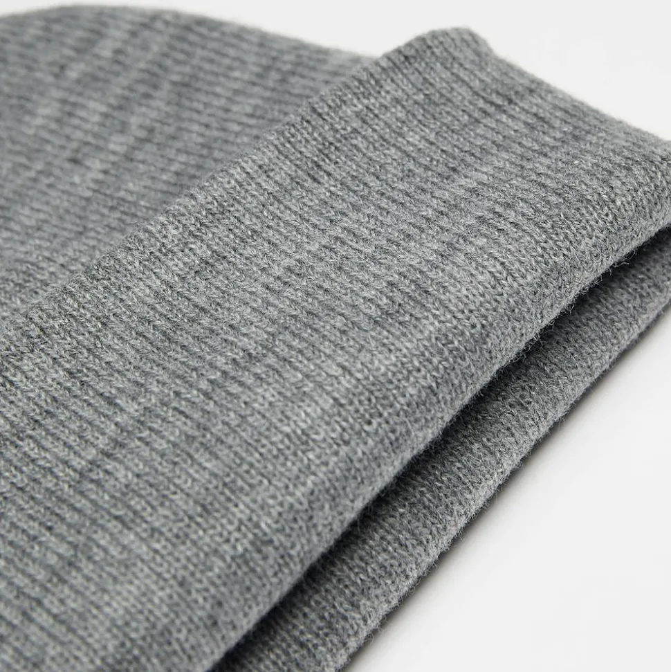 Heavyweight Beanie