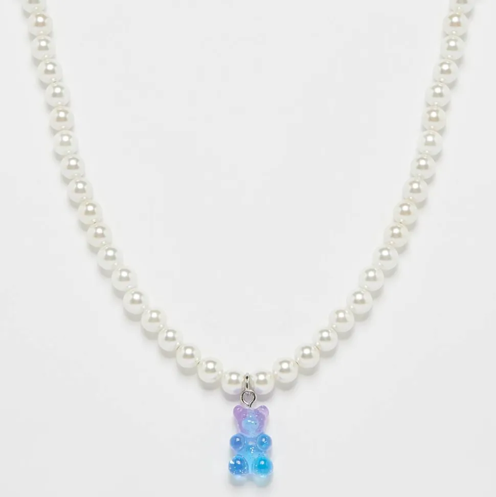 Heidelberger Pearl Teddy