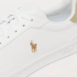 Heritage Court II Low Top Lace