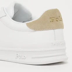 Heritage Court II Low Top Lace