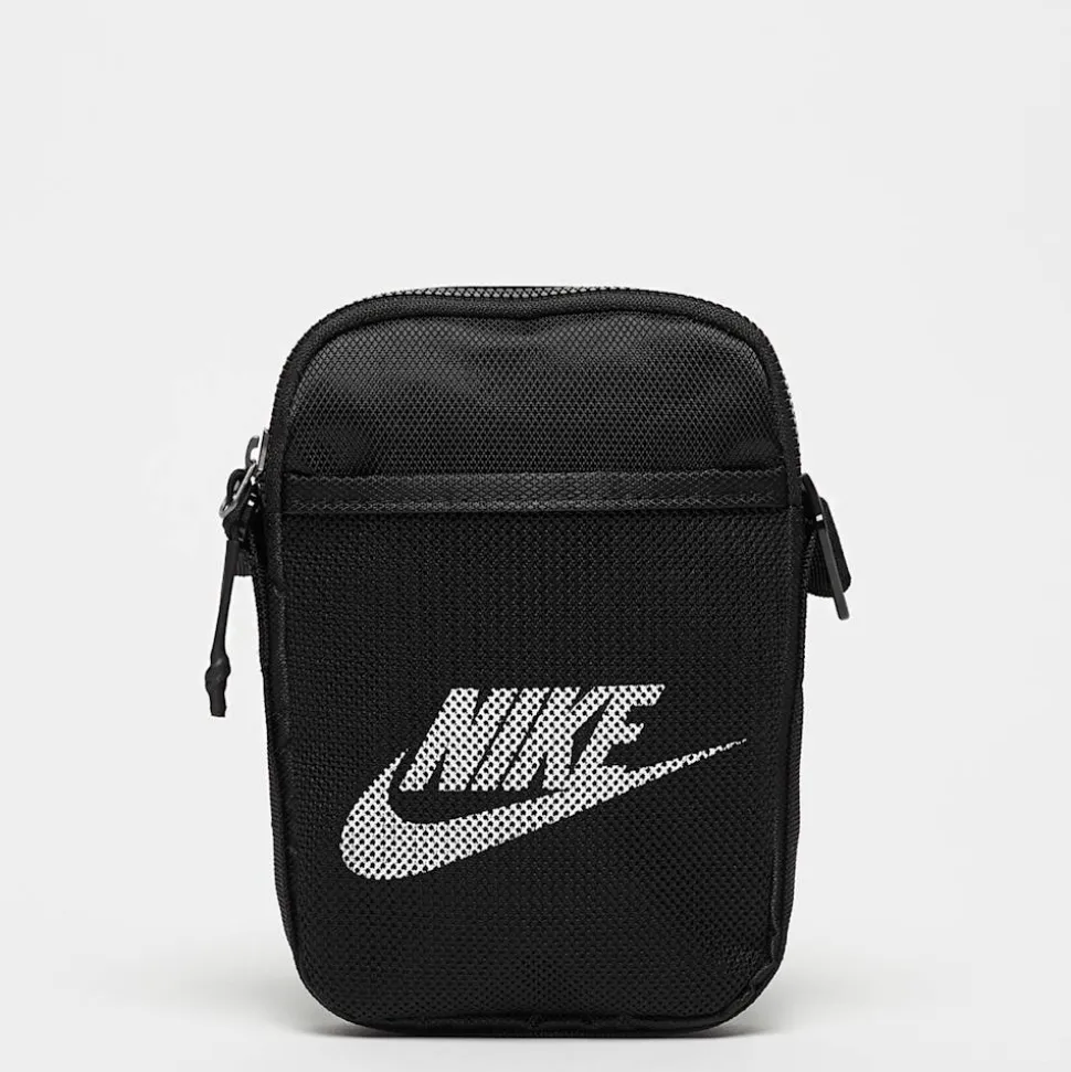 Heritage Crossbody Bag (Small)