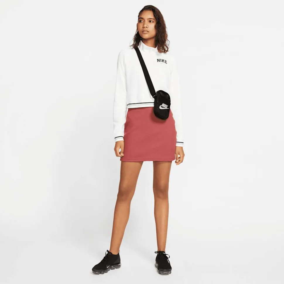 Heritage Crossbody Bag (Small)