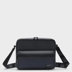 Heritage Crossbody Camera Bag