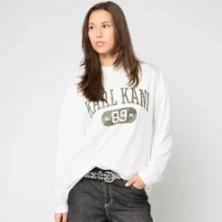 Heritage 89 Oversized Longsleeve
